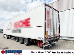 Schmitz SKO 24/L-13.4 FP 45 Cool, Mega, Carrier,