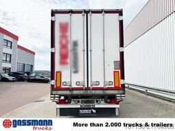 Schmitz SKO 24/L-13.4 FP 45 Cool, Mega, Carrier,