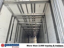 Schmitz SKO 24/L-13.4 FP 45 Cool, Mega, Carrier,