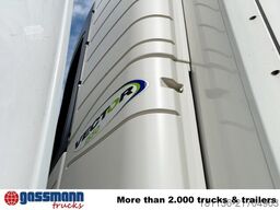 Schmitz SKO 24/L-13.4 FP 45 Cool, Mega, Carrier,