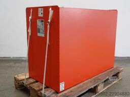 GRUMA 48 Volt 5 PzS 700 Ah