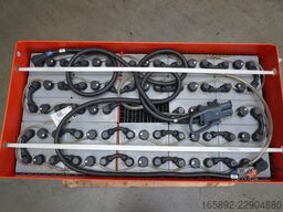 GRUMA 48 Volt 5 PzS 700 Ah