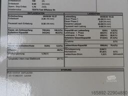 GRUMA 48 Volt 5 PzS 700 Ah