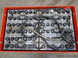 GRUMA 48 Volt 4 PzS 620 Ah