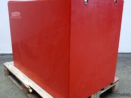 GRUMA 48 Volt 6 PzS 930 Ah