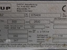 KAUP 2T160BZ