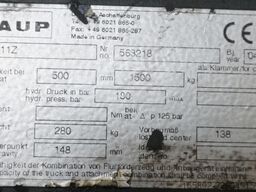 KAUP 1T411Z