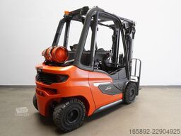 Linde H 25 T 1202