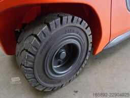 Linde H 25 T 1202