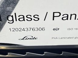 Linde E 30/600 H 1252
