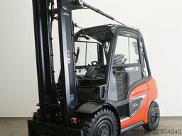 Linde H 50 D 1204-01