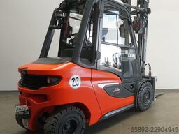 Linde H 35 D 1202