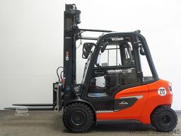 Linde H 35 D 1202
