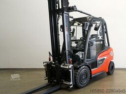 Linde H 35 D 1202