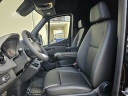 Mercedes-Benz Sprinter 319 CDI 4x4 Allrad 9-G Automatik L4H2