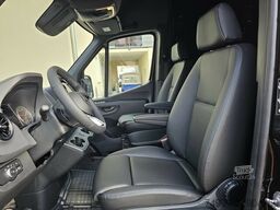 Mercedes-Benz Sprinter 319 CDI 4x4 Allrad 9-G Automatik L4H2