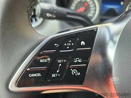 Mercedes-Benz Sprinter 319 CDI 4x4 Allrad 9-G Automatik L4H2