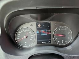 Mercedes-Benz Sprinter 319 CDI 4x4 Allrad 9-G Automatik L4H2