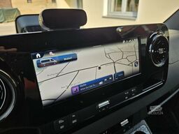 Mercedes-Benz Sprinter 319 CDI 4x4 Allrad 9-G Automatik L4H2