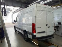 Mercedes-Benz Sprinter 317 CDI,L2H2,Automatik,Kamera,Navi