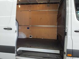 Mercedes-Benz Sprinter 317 CDI,L2H2,Automatik,Kamera,Navi
