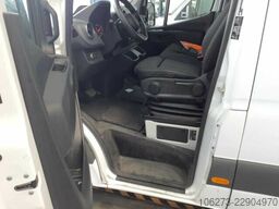 Mercedes-Benz Sprinter 317 CDI,L2H2,Automatik,Kamera,Navi