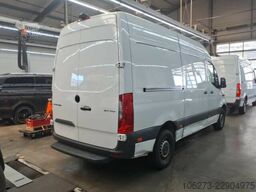 Mercedes-Benz Sprinter 317 CDI,L2H2,Automatik,Kamera,Navi