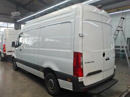 Mercedes-Benz Sprinter 317 CDI,L2H2,Automatik,Kamera,Navi