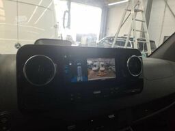 Mercedes-Benz Sprinter 317 CDI,L2H2,Automatik,Kamera,Navi
