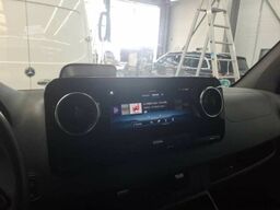 Mercedes-Benz Sprinter 317 CDI,L2H2,Automatik,Kamera,Navi