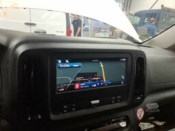 Mercedes-Benz Vito116CDI KA Extralang,Automatik,Klima,Kamera