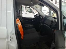 Mercedes-Benz Vito116CDI KA Extralang,Automatik,Klima,Kamera