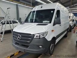 Mercedes-Benz Sprinter 317 CDI,L2H2,Automatik,Kamera,Navi