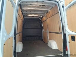 Mercedes-Benz Sprinter 317 CDI,L2H2,Automatik,Kamera,Navi