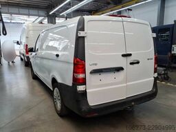 Mercedes-Benz Vito116CDI KA Extralang,Automatik,Klima,Kamera
