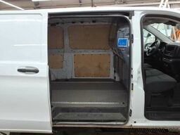 Mercedes-Benz Vito116CDI KA Extralang,Automatik,Klima,Kamera