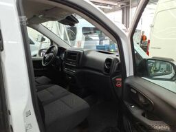 Mercedes-Benz Vito116CDI KA Extralang,Automatik,Klima,Kamera