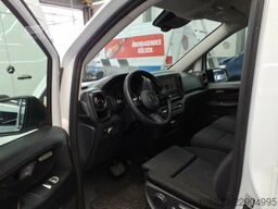 Mercedes-Benz Vito116CDI KA Extralang,Automatik,Klima,Kamera