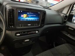 Mercedes-Benz Vito116CDI KA Extralang,Automatik,Klima,Kamera