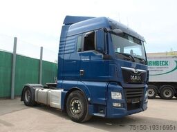 MAN TGX 18.460 4x2 BLS - 2 x Tank - Nr.: 015