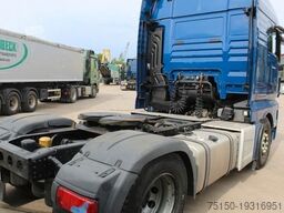 MAN TGX 18.460 4x2 BLS - 2 x Tank - Nr.: 015