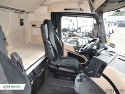 MERCEDES-BENZ Actros 5 1845 BigSpace