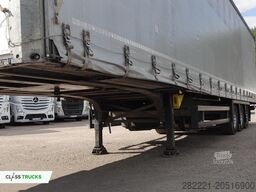 SCHMITZ CARGOBULL SCS24/L Varios