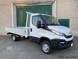 Iveco Daily 35C14 - Cassone lung. 4150 mm