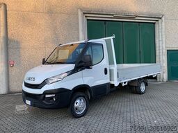 Iveco Daily 35C14 - Cassone lung. 4150 mm