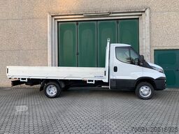 Iveco Daily 35C14 - Cassone lung. 4150 mm