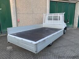 Iveco Daily 35C14 - Cassone lung. 4150 mm