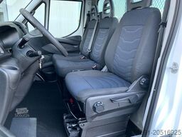 Iveco Daily 35C14 - Cassone lung. 4150 mm