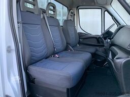 Iveco Daily 35C14 - Cassone lung. 4150 mm