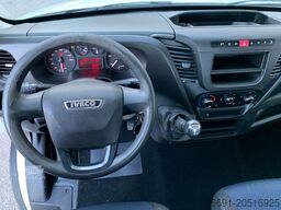 Iveco Daily 35C14 - Cassone lung. 4150 mm